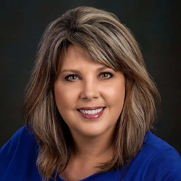 Meet Nancy - Jark Real Estate